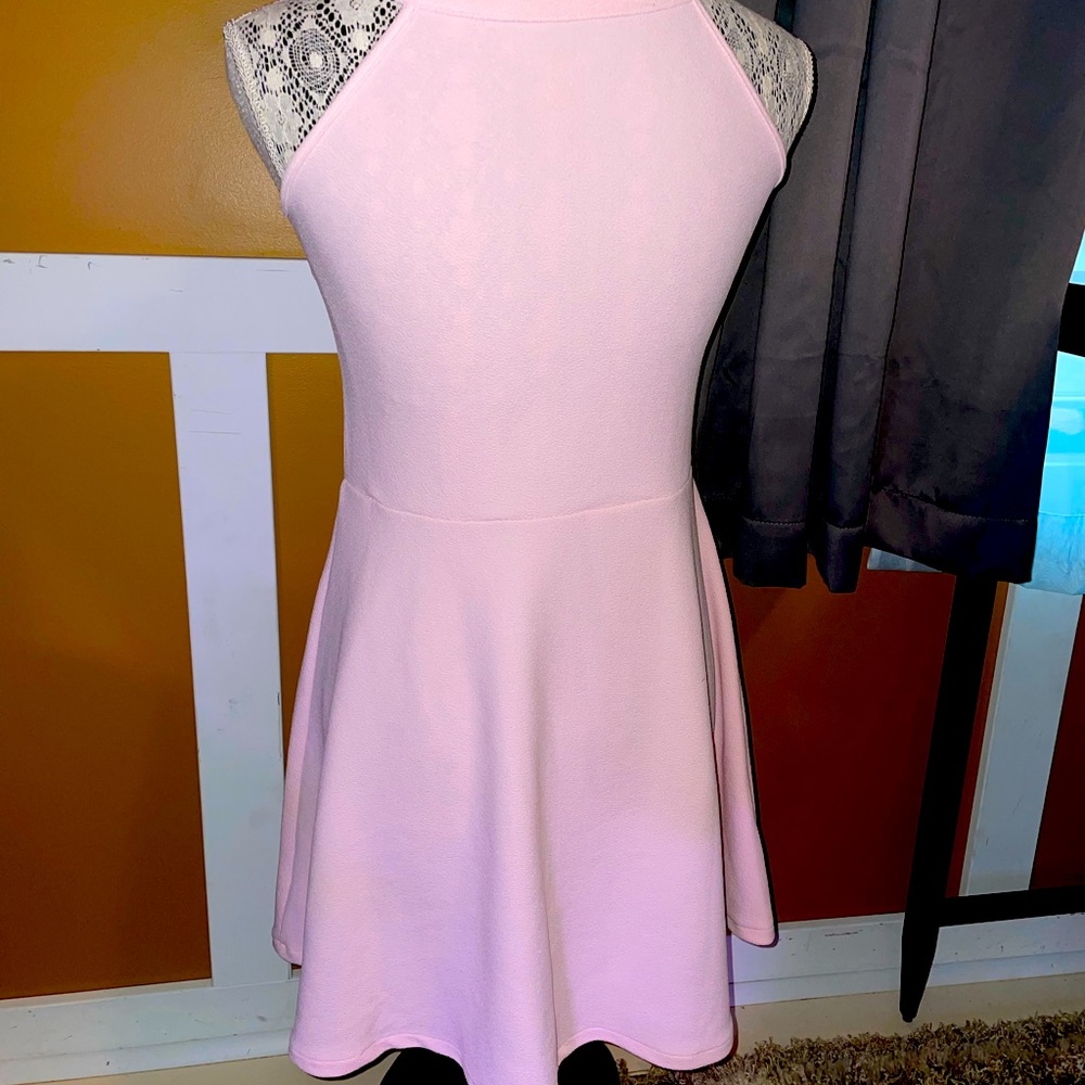 Pink Pastel Children’s place dress
